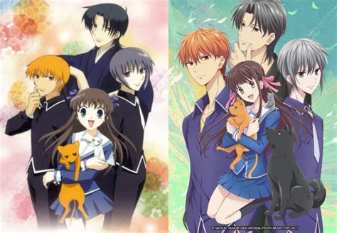fruits basket season 2 episode 8 release date spoilers characters and other updates cc