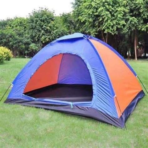 Manual Camping Tent Furniture And Home Living Outdoor Furniture On