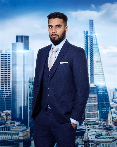 Meet The Latest Batch Of The Apprentice Candidates Shropshire Star