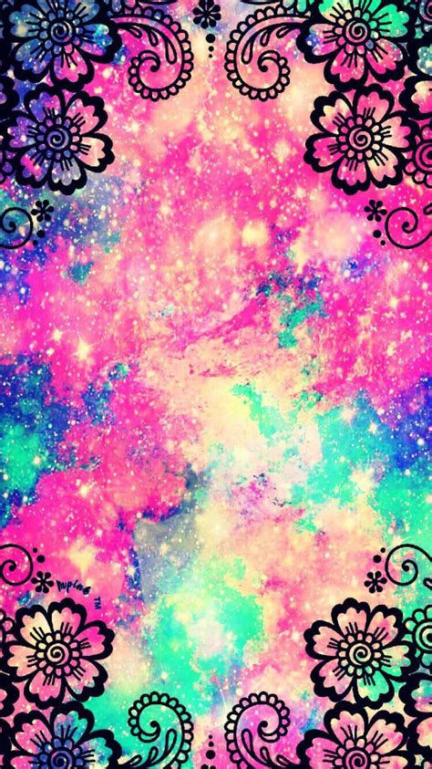 21 Girly Wallpapers Pink Backgrounds Images Pictures Freecreatives