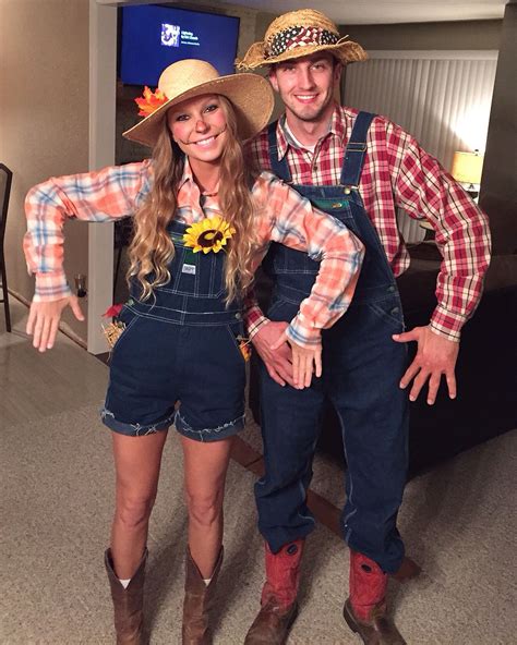 20 Best Diy Couples Halloween Costumes That Can Be Worn In Front Of