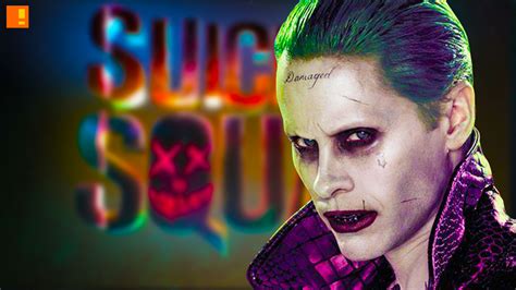 Joker Suicide Squad Wallpapers Images Photos Pictures