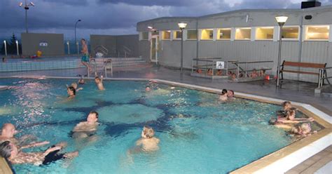 Top 7 Best Swimming Pools In Reykjavik Guide To Iceland