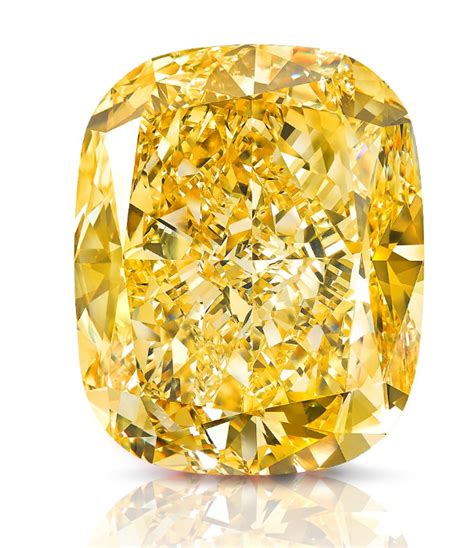 A 13255 Carat It Is Gold Or Fancy Yellow Diamond Find Out Here