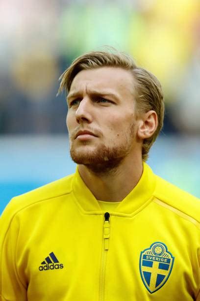 Is gunnar nordahl really the best swedish soccer player of all time? Emil Forsberg Sweden Pictures and Photos - Getty Images | Sweden, Mens hairstyles with beard, Photo