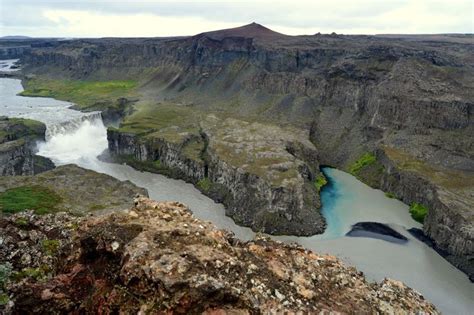 Jökulsá á Fjöllum Glacial River Travel Tips Iceland Beauty Travel