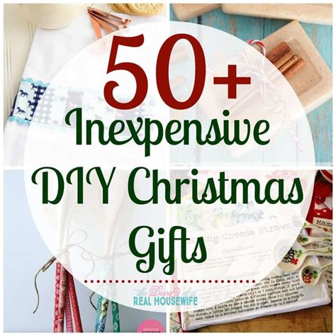 We did not find results for: DIY Christmas Gifts - The Diary of a Real Housewife