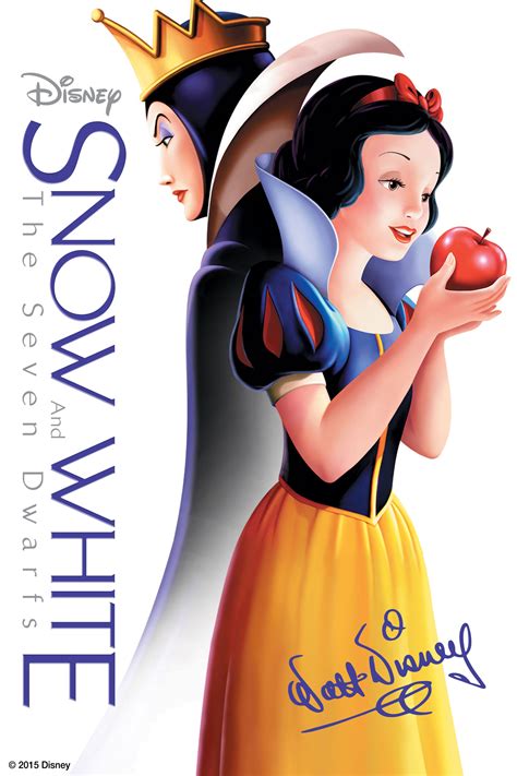 Snow White Loves The 7 Dwarfs Telegraph