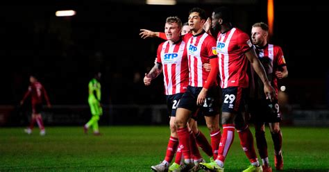 Livestreaming playing of video games gained popularity during the 2010s. Lincoln City 5-1 Bolton Wanderers recap and transfer news ...