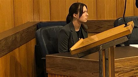 mother sentenced to prison for crash that killed four year old son