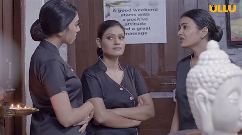 Lovely Massage Parlour S01 2021 Hindi Ullu Originals Web Series Official Trailer 1080p Hdrip