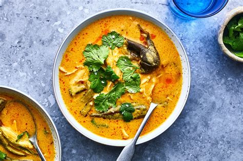 African Peanut Soup Recipe