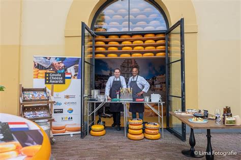 Recepten Gouda Cheese Awards 2020 Gouda Cheese Experience