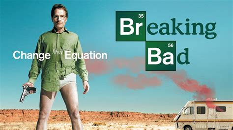 Breaking Bad első évad 2008 Filmbook