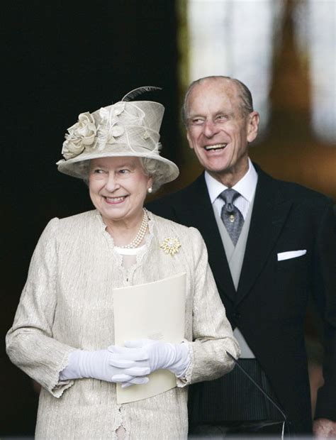 Queen Elizabeth Ii And Prince Philip How The Royals Most Enduring