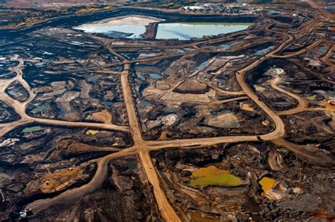Undercover Tar Sands Site What Its Like Soul Snatcher