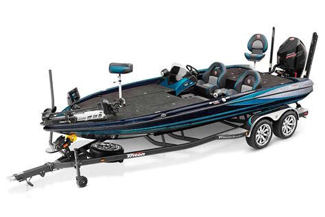 Top Bass Boats For Performance And Comfort Slamming Bass