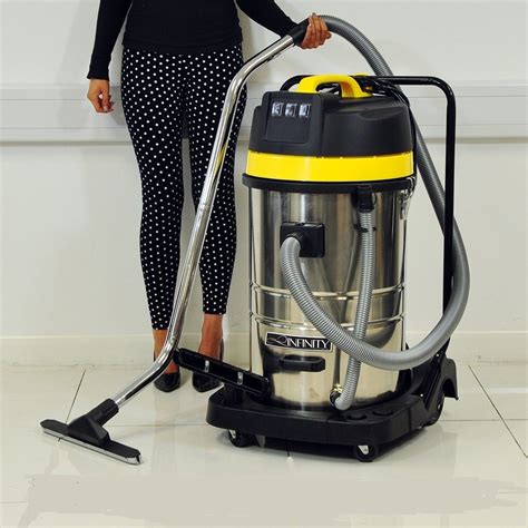 BRAND NEW INDUSTRIAL 80L 3000W WET & DRY VACUUM | in Wollaton