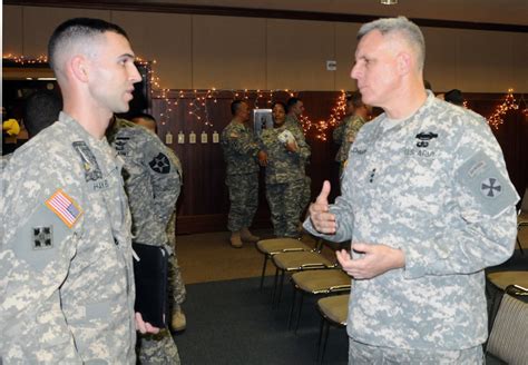 Eighth Army Commander Visits Humphreys Article The United States Army