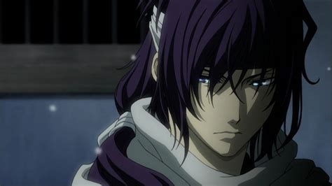 Saito Hajime Hakuouki Image 20176370 Fanpop