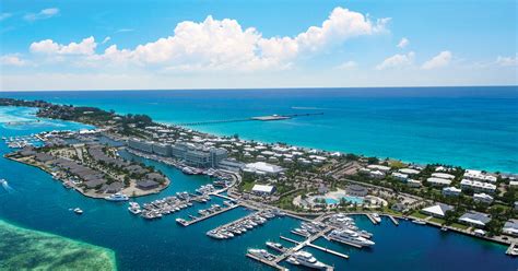 Leisure & resorts world corp. Bahamas Resort & Casino - Break Free To A Bimini Bahamas ...