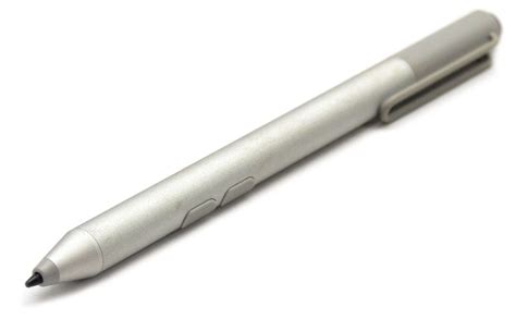 Microsoft Surface Pen Bluetooth Stylus Silver