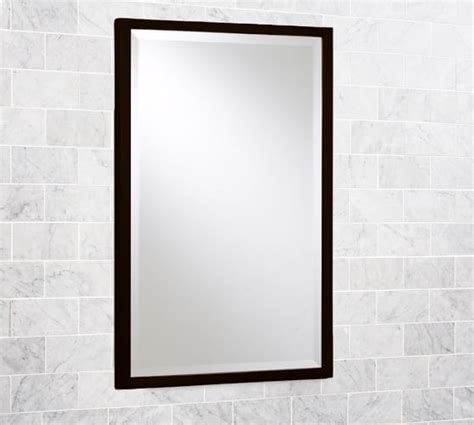 Maybe you would like to learn more about one of these? Kensington Recessed Medicine Cabinet | Pottery Barn