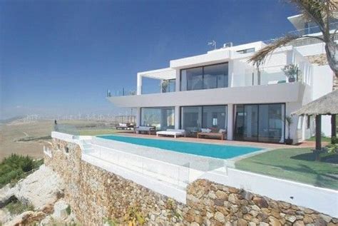 Holiday Villa In Tarifa Spain Enrentalid