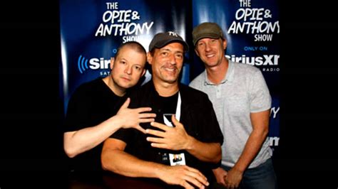 opie and anthony jim norton vs kenny from san jose youtube