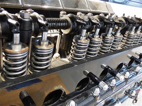 Car engine parts and functions with pictures the engine is the most essential part of automobile industries 2. Engine Automotive Cylinder · Free photo on Pixabay