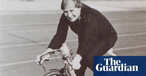 Ethel Brambleby Obituary Cycling The Guardian