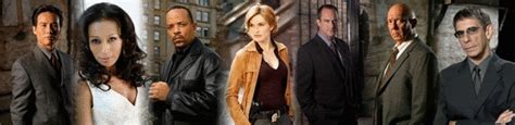 Law and order uk season 1 episode 3 s1e3. law and order svu cast - Law and Order SVU Photo (31128427 ...