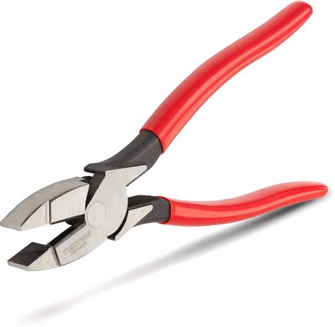 24 Most Common Types Of Pliers And Their Uses With Pictures
