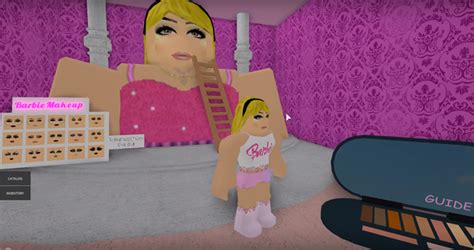 Find roblox id for track gone fludd:barbie and also many other song ids. Juegos De Roblox De Barbie