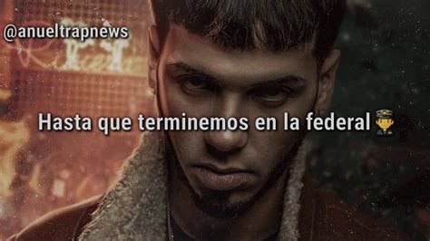 Los Intocables Anuel Aa Estado Para Whatsapp Youtube