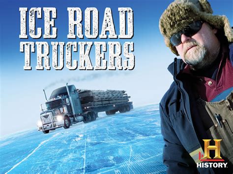 Who Died On Ice Road Truckers