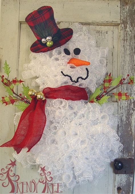10 Of The Best Diy Christmas Decorations Onlydecoo