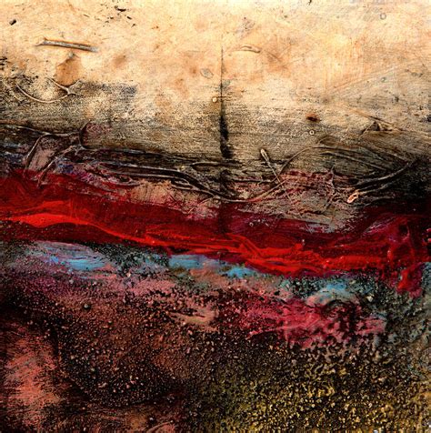 Blood For Oil Painting By Michaelalonzo Kominsky Fine Art America