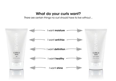 This hair removal cream is super gentle, but it never leaves any hairs behind. Curl Cream vs. Curl Gel - Which Is Better?: SEVEN haircare
