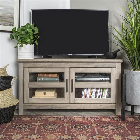 Tv Stand In Corner Of Living Room Lupon Gov Ph