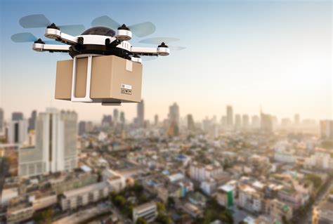 Autonomous Vehicle Deliveries Vs Drone Deliveries A Comparison