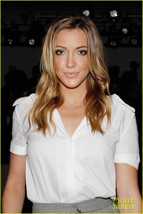 Katie Cassidy And Jessica Lowndes Are Houghton Show Hotties Photo