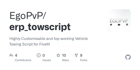 Github Egopvperptowscript Highly Customisable And Top Working