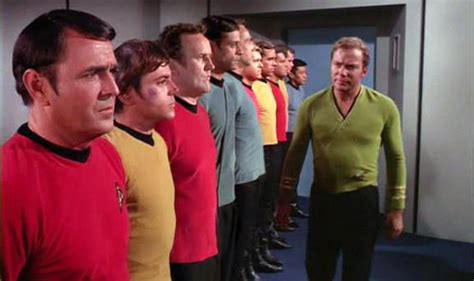 Star Trek 50th Anniversary 25 Episodes To Celebrate With Den Of Geek