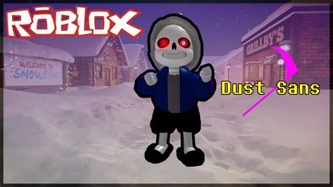 Make sure to like and sub or dusttrust sans will come to your house if your not already. Roblox Undertale 3d Boss Battles Fresh Horror Sans D7