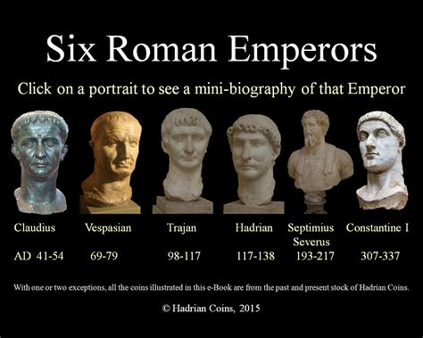 Roman Emperors Names Hot Sex Picture