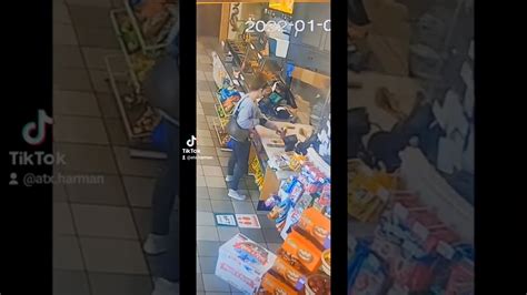 Woman Caught Shoplifting Youtube