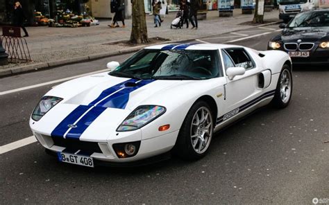 Every used car for sale comes with a free carfax report. New 2018 Ford Gt40 Price | Car Price 2019 (With images ...