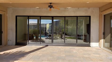 Big Sliding Glass Doors Or Multifold Patio Doors Which Is Better