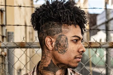 Blueface Net Worth 2023 Rapper Career Age Height Bio